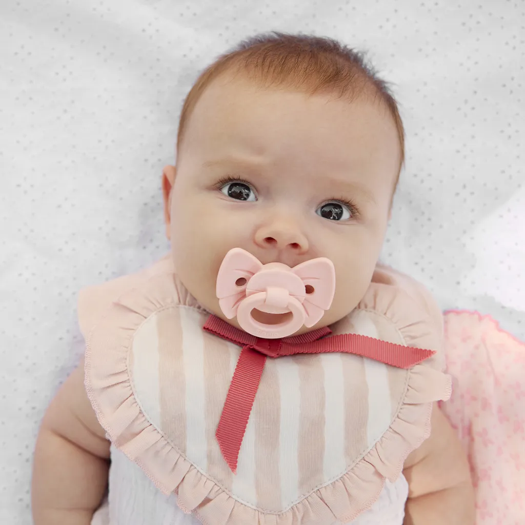 Drool Bib candy stripes 3.webp