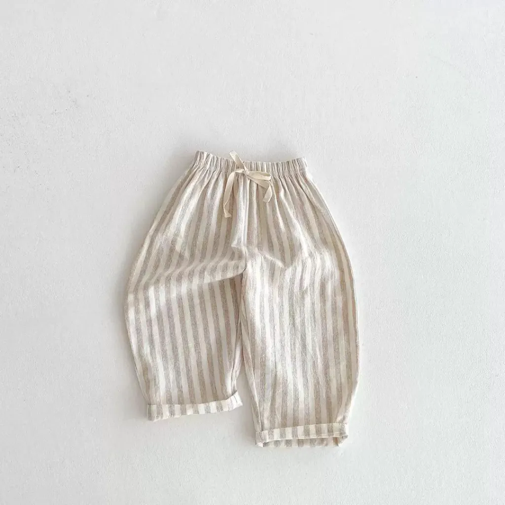 Beige & White Pants.webp