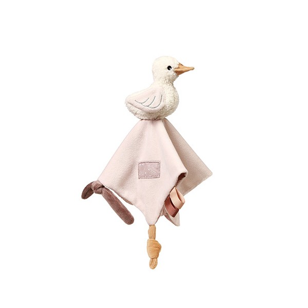 BabyOno - CUDDLY TOY GOOSE ZOE