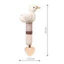 BabyOno - BABY SQUEAKER GOOSE ZOE 
