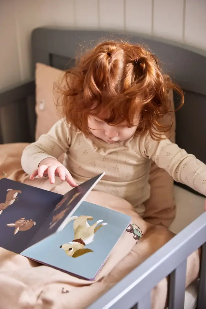 [108.00195] FILIBABBA - BABY BOOK COUNT TO TEN