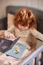 FILIBABBA - BABY BOOK COUNT TO TEN