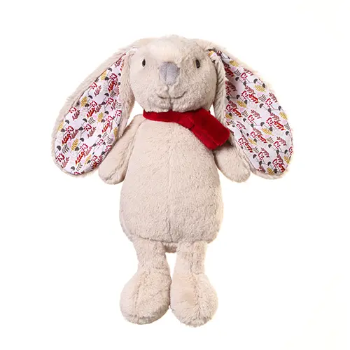 BabyOno - Cuddly toy RABBIT MILLY