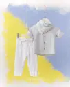 ANGEL WINGS SUIT PATRICK B216