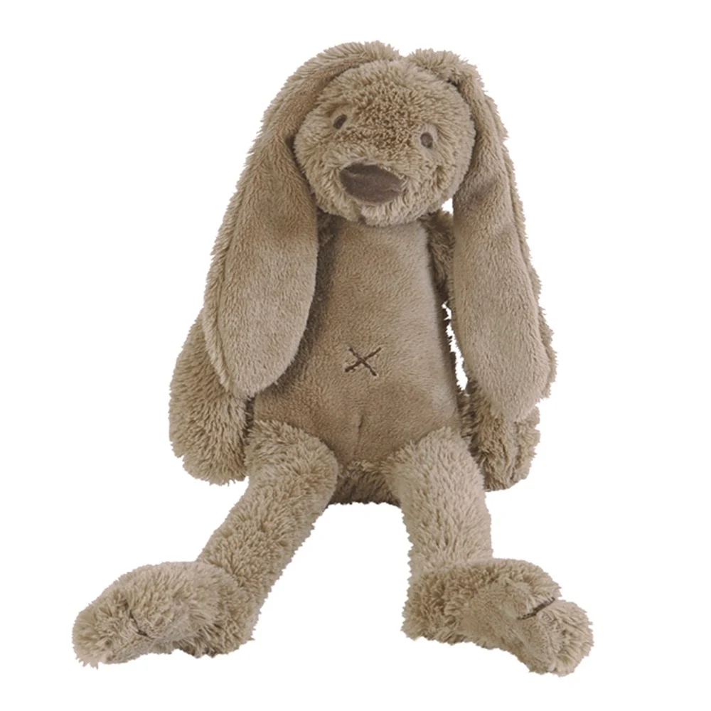 [HPH-17680] Happy horse  - Λούτρινο 38εκ - Κουνέλι Richie Lagoon (Clay)