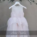 STOVA BAMBINI DRESS