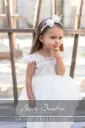 STOVA BAMBINI DRESS SS25 G27