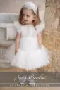 STOVA BAMBINI DRESS SS25 G28