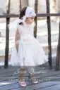 STOVA BAMBINI DRESS SS25 G22
