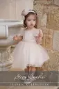 STOVA BAMBINI DRESS SS25 G30