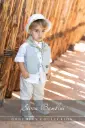 STOVA BAMBINI SUIT SS25 B13