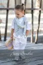 STOVA BAMBINI SUIT SS25 B9