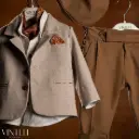 VINTE LI SUIT B9305