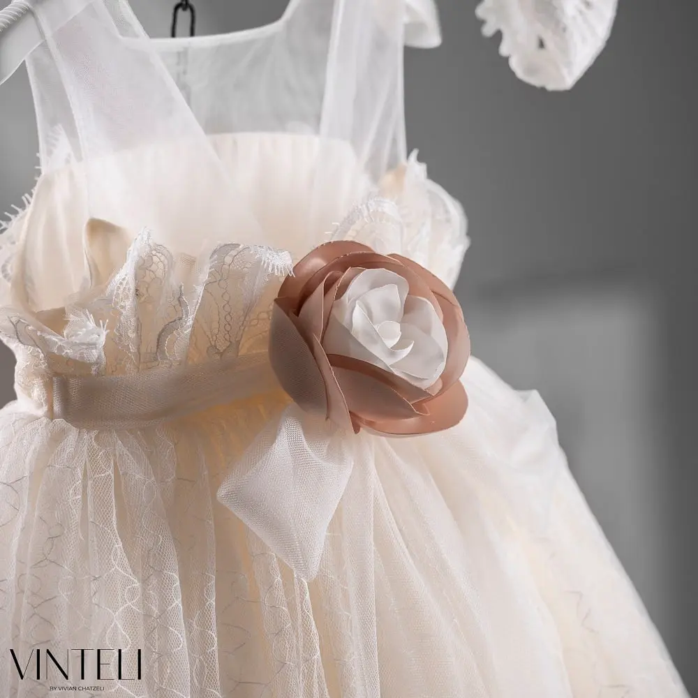 VINTE LI DRESS PRM6309 (3-6M)