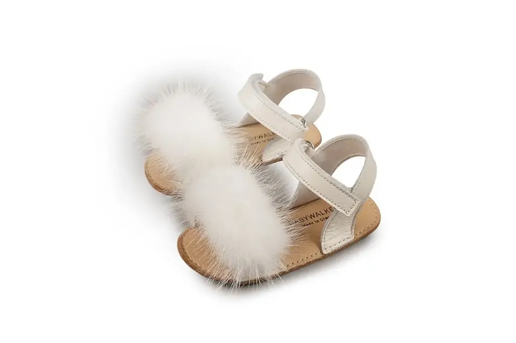 BABYWALKER GIRL SHOES MI.1571 (16-17)
