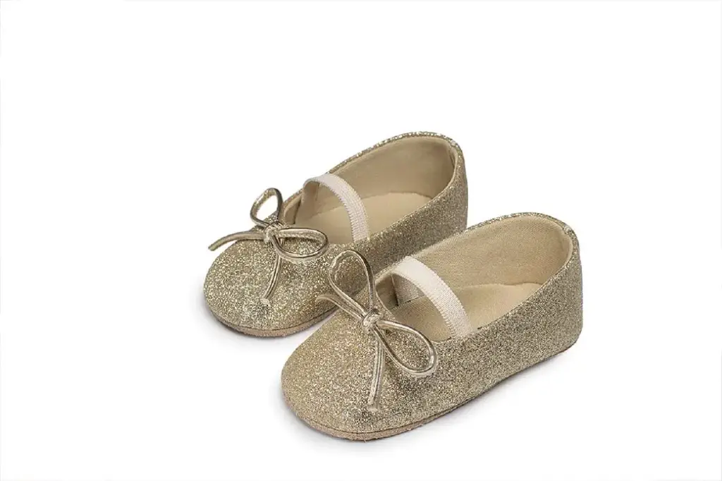 BABYWALKER GIRL SHOES MI.1583 (0-6M)