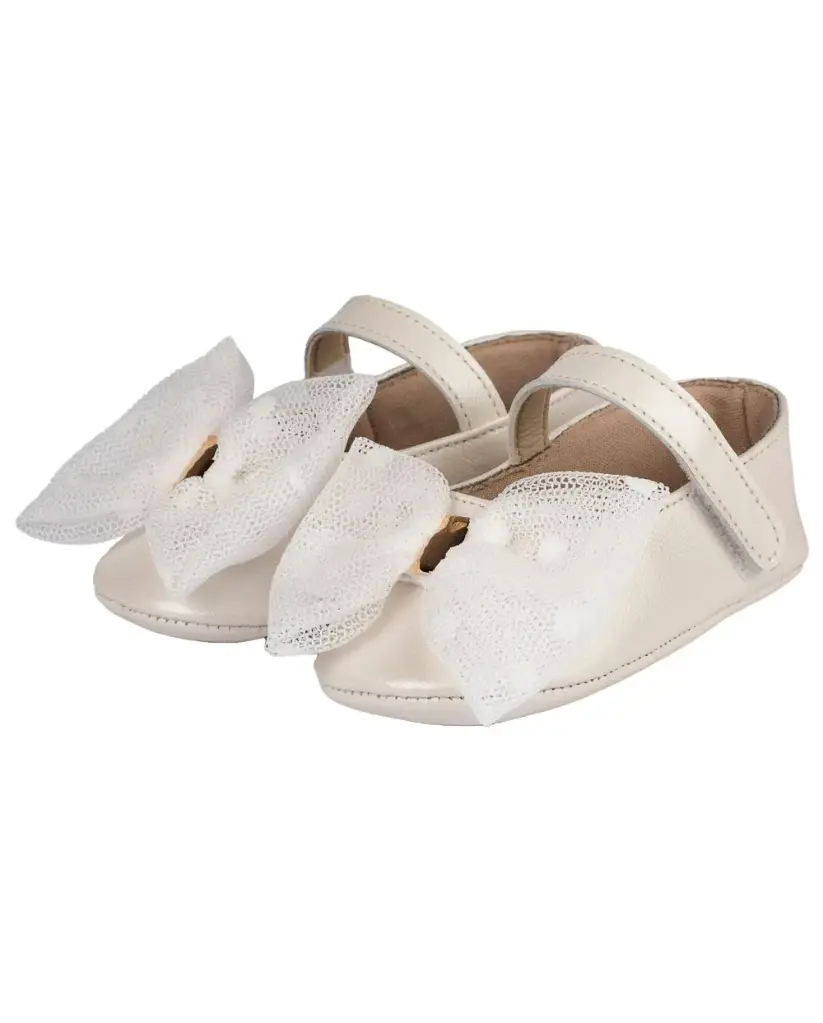 BABYWALKER GIRL SHOES MI.1573 (16-17)