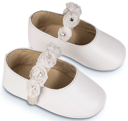 BABYWALKER GIRL SHOES MI.1638 (16-17)