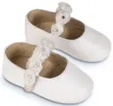 BABYWALKER GIRL SHOES MI.1638