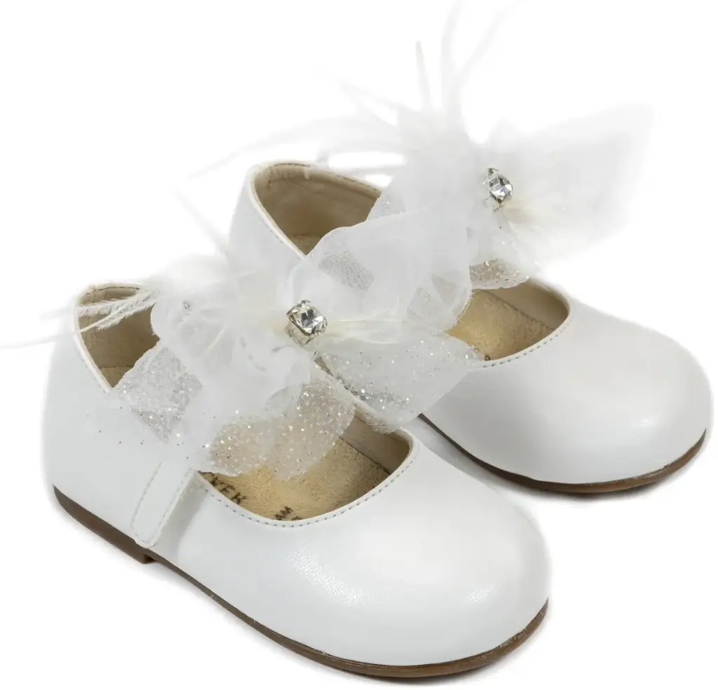 BABYWALKER GIRL SHOES BS.3562 (19)