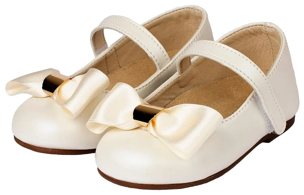 BABYWALKER GIRL SHOES BS.3537 (19)