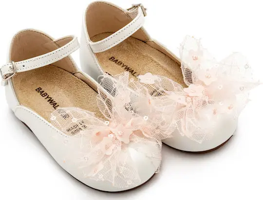 BABYWALKER GIRL SHOES BW.4853 (19)