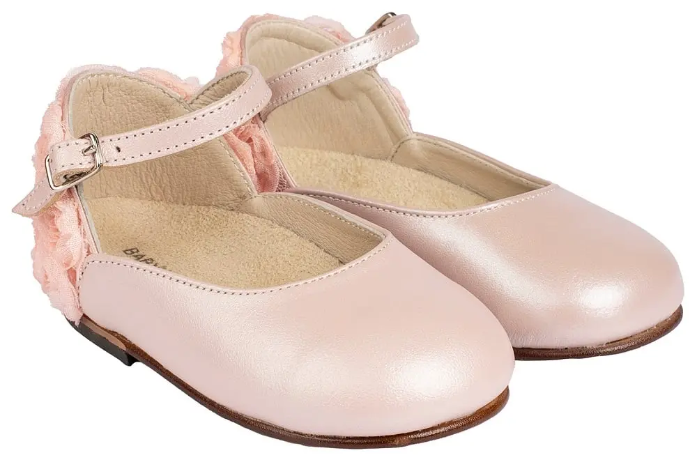BABYWALKER GIRL SHOES BW.4503 (19)