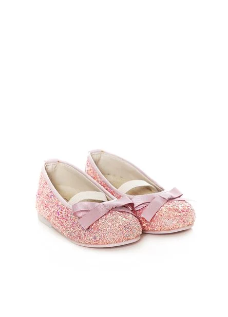 BABYWALKER GIRL SHOES EXC.5581