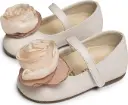 BABYWALKER GIRL SHOES BW.4700