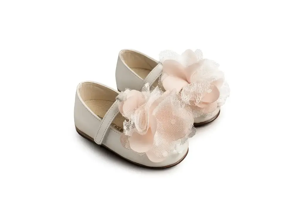 BABYWALKER GIRL SHOES BW.4667 (19)