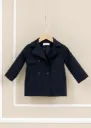 ANGEL WINGS - TRENCH COAT