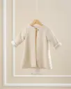 ANGEL WINGS DRESS BOLERO G292