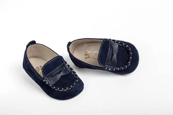 EVERKID BOY SHOES A400