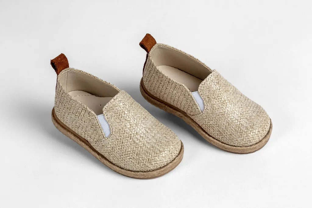EVERKID BOY SHOES A530