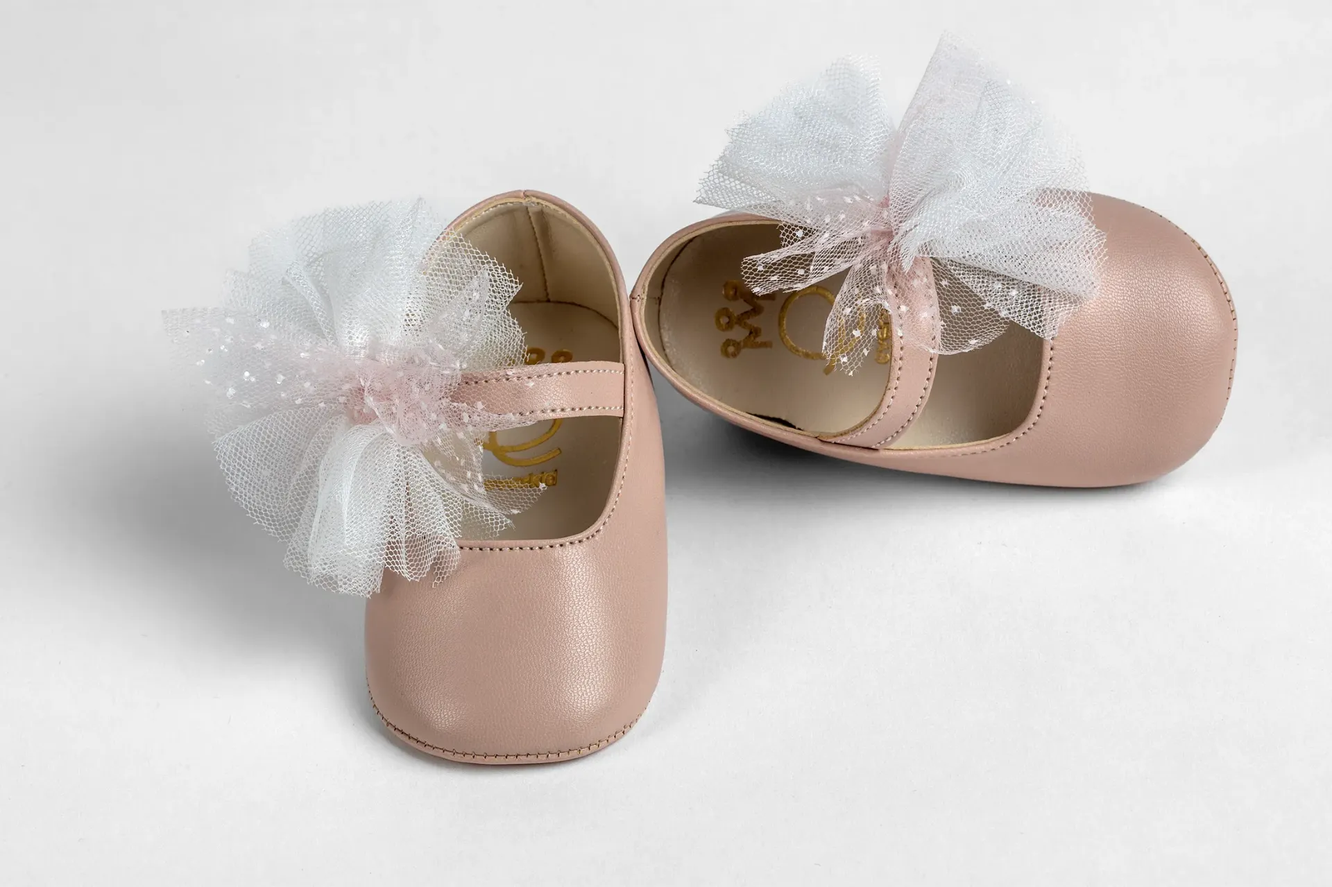 EVERKID GIRL SHOES K517