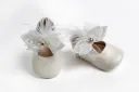 EVERKID GIRL SHOES K411