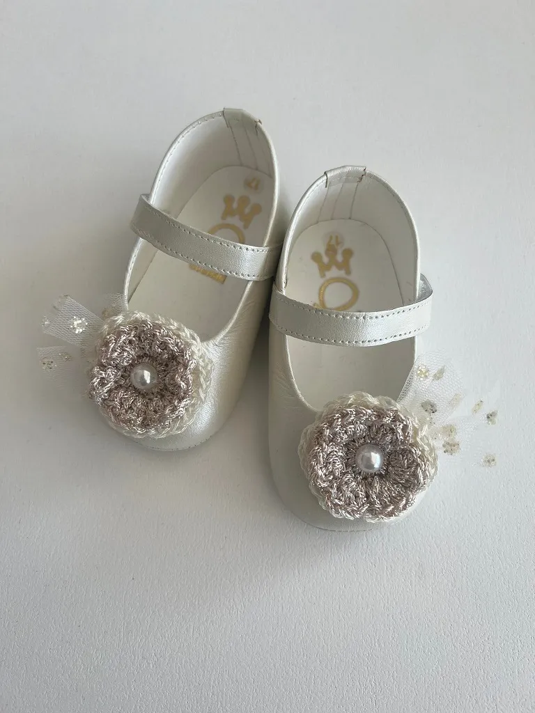 EVERKID GIRL SHOES K3082