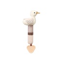 BabyOno - BABY SQUEAKER GOOSE ZOE 