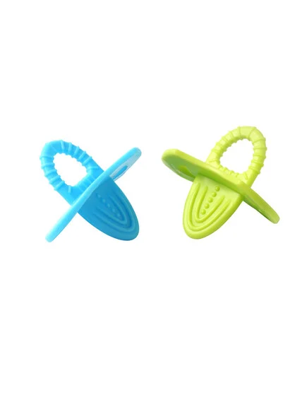 BabyOno - FLEXIBLE TEETHERS