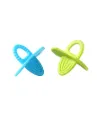 BabyOno - FLEXIBLE TEETHERS