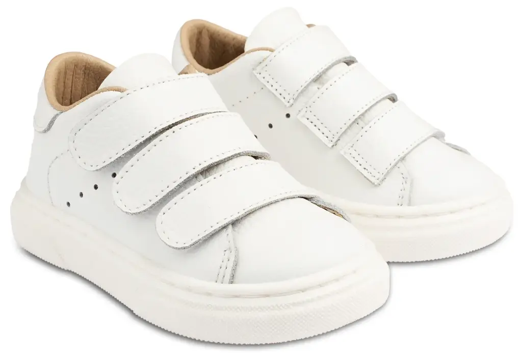 BABYWALKER BOY SHOES BW.4254 (Μπλε)