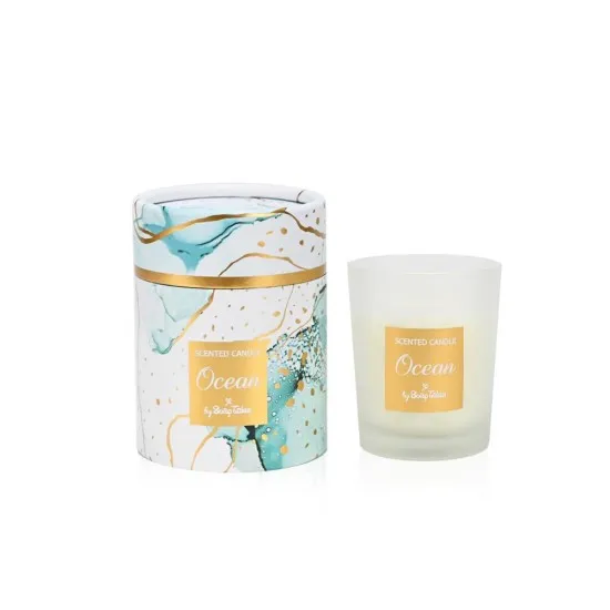 [ST00801] SOAP TALES - CANDLE OCEAN (30)