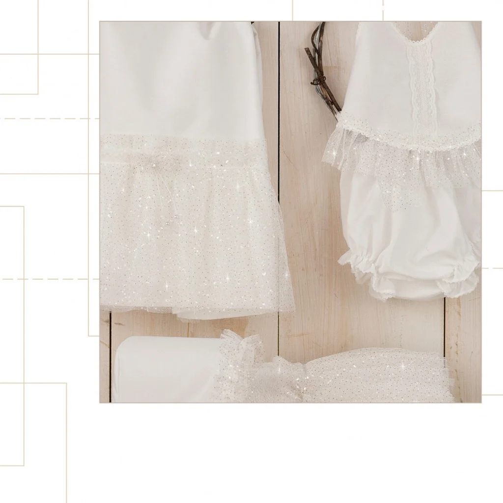 [6081] LADOPANA - LUISE CHRISTENING OIL SET