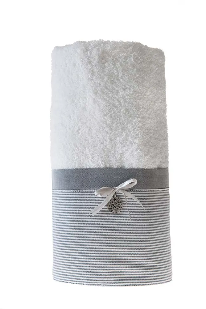 [6136] LADOPANA - OXFORD CHRISTENING OIL SET