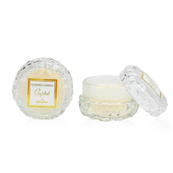 [ST00892] SOAPTALES - CANDLE CRYSTAL (30)