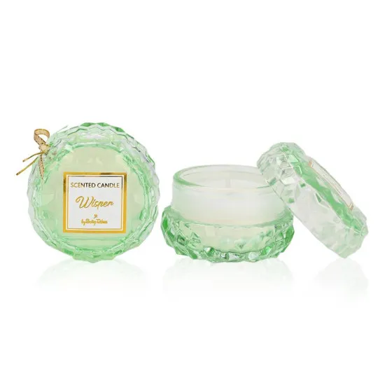 SOAPTALES - CANDLE WHISPER