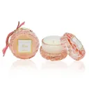SOAPTALES - CANDLE ROSE