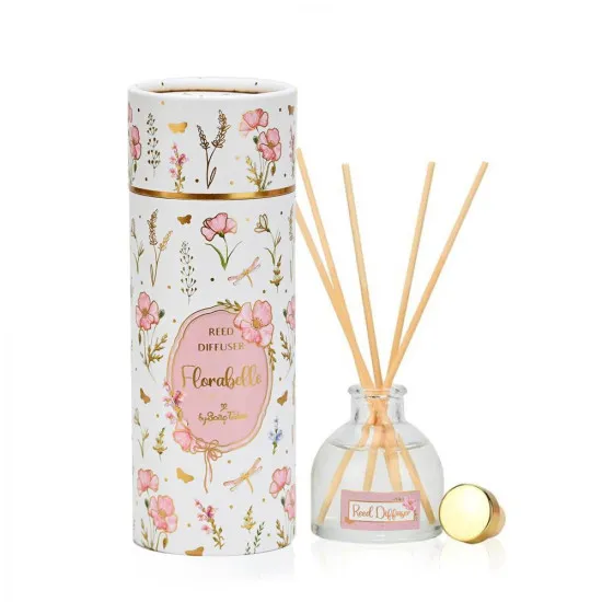 [ST00810] SOAPTALES - DIFFUSER FLORABE (30)