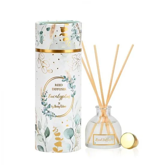 SOAPTALES - DIFFUSER EUCALYPTUS