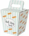 Jabadabado -  HOT DOG MEAL 